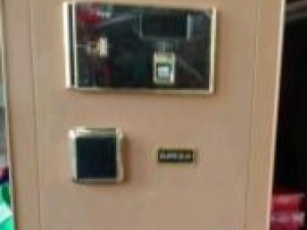 深圳办公用品新选择 家用保险柜与办公保管箱的选购指南