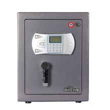 杰宝大王45J银麟系列3C电子密码保险柜 安全与美观的智能守护