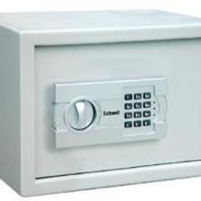 保险柜 守护财富与秘密的坚实壁垒