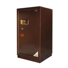 家用保险箱选购全攻略 守护家庭财物与隐私的安全堡垒