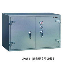 打造专属珠宝柜 为什么柜内内置保险柜是不可忽视的选择？